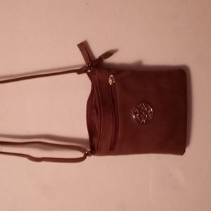 Crossbody bag